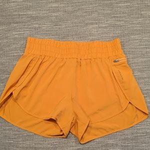 Paragon Fitwear Yuna High-rise track short